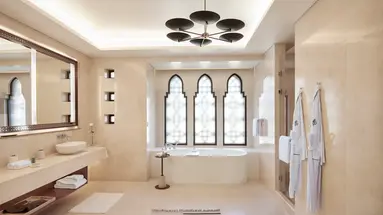 Four Seasons Resort