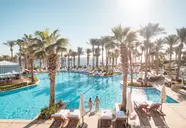 Four Seasons Resort