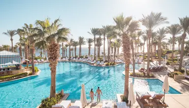 Four Seasons Resort