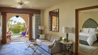 Four Seasons Resort