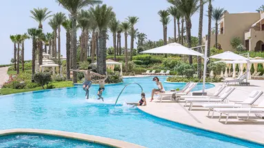 Four Seasons Resort