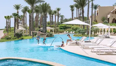 Four Seasons Resort