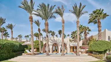 Four Seasons Resort