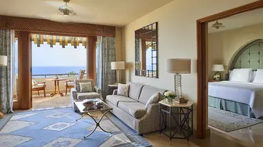Four Seasons Resort