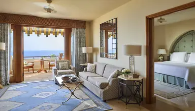 Four Seasons Resort