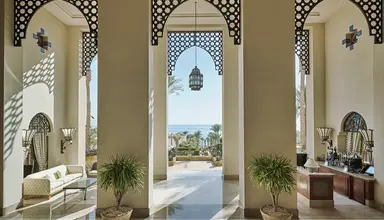 Four Seasons Resort