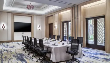 Four Seasons Resort