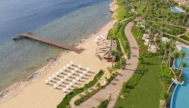 Four Seasons Resort
