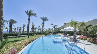 Four Seasons Resort