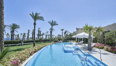 Four Seasons Resort