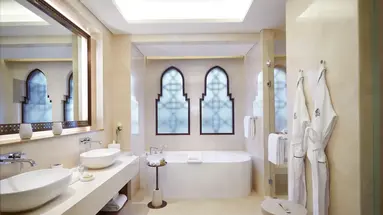 Four Seasons Resort