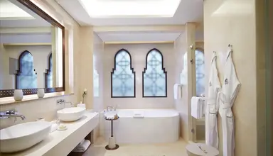 Four Seasons Resort