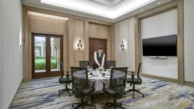 Four Seasons Resort
