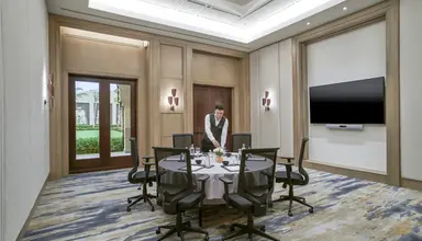 Four Seasons Resort