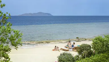 Four Seasons Resort