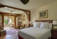 Four Seasons Resort