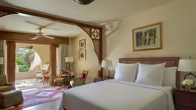 Four Seasons Resort
