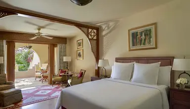 Four Seasons Resort