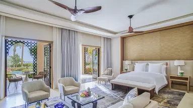 Four Seasons Resort