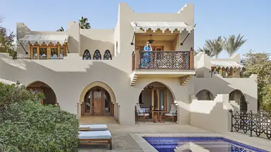 Four Seasons Resort