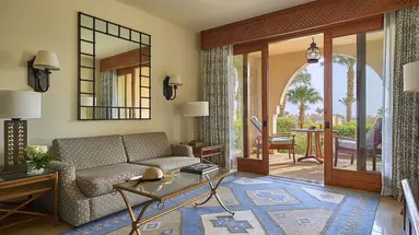 Four Seasons Resort