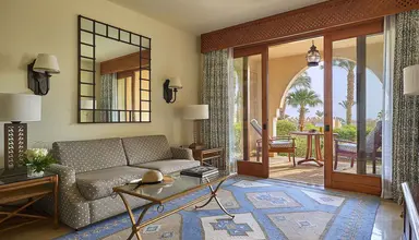 Four Seasons Resort