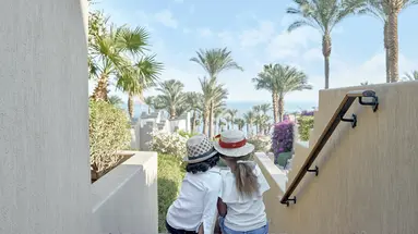 Four Seasons Resort