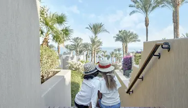 Four Seasons Resort