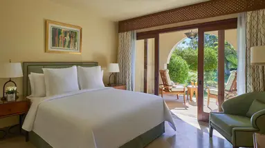 Four Seasons Resort