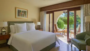 Four Seasons Resort