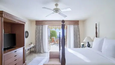 Four Seasons Resort