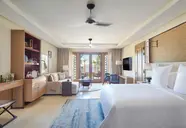 Four Seasons Resort