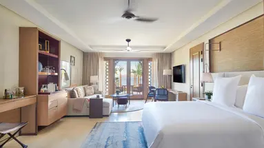 Four Seasons Resort