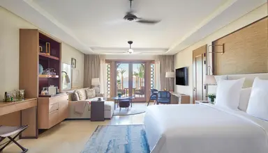 Four Seasons Resort