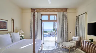 Four Seasons Resort