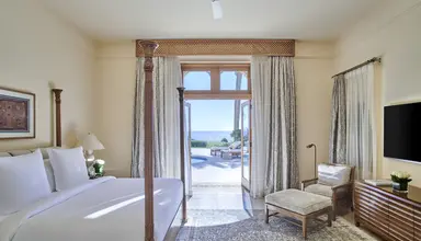 Four Seasons Resort