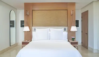 Four Seasons Resort