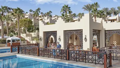 Four Seasons Resort