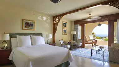 Four Seasons Resort