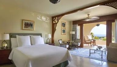Four Seasons Resort