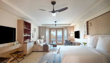 Four Seasons Resort