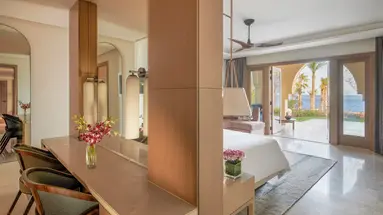 Four Seasons Resort