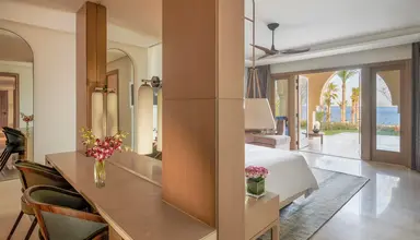 Four Seasons Resort