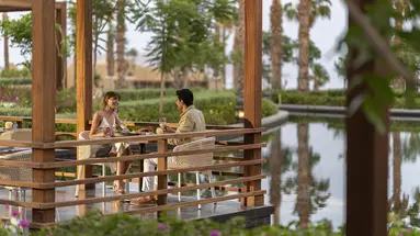 Four Seasons Resort