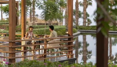 Four Seasons Resort