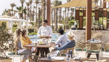 Four Seasons Resort