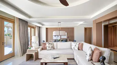 Four Seasons Resort