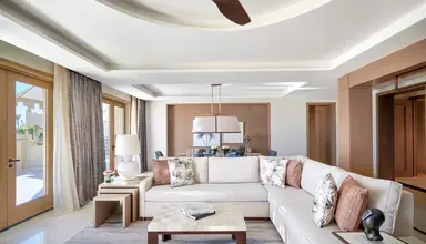 Four Seasons Resort