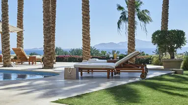 Four Seasons Resort