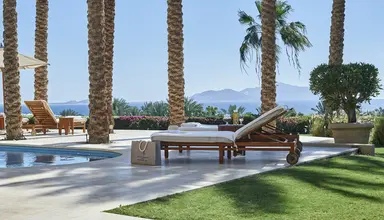 Four Seasons Resort